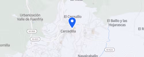 Carrera de Navidad de Cercedilla