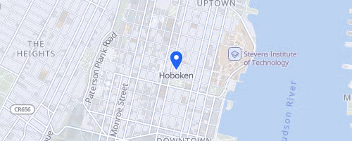 HoBOOken 5K Race