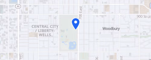 Liberty Park Endurance Runs