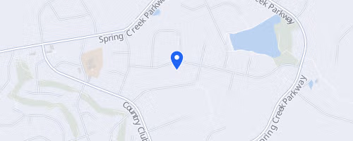 Spring Creek Freedom 5K
