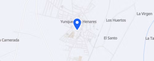 Carrera del Pavo