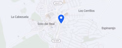 Carrera de Navidad de Soto del Real