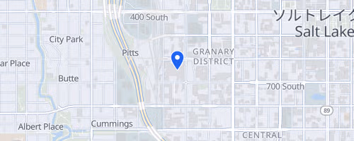 Salt City Mile
