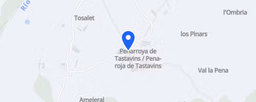 Tastavins Trail