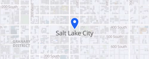 Salt Lake City Marathon