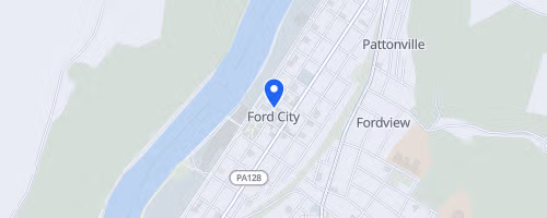 The Ford City 5K and Kids 1/2 Mile