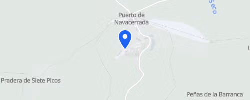 Cross de los Tres Refugios