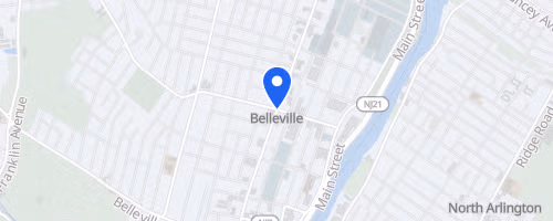 Belleville Veterans Day 5K Run / Walk