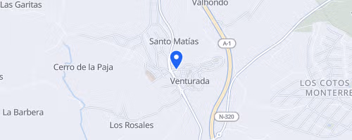 Duatlón Venturada