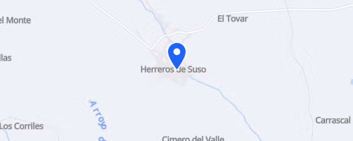 Carrera Popular Herreros de Suso
