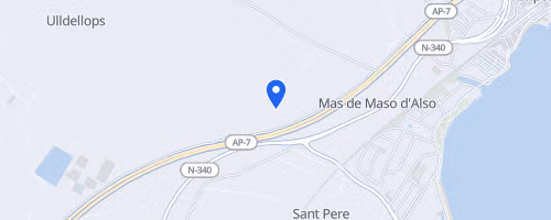 Port del Fangar