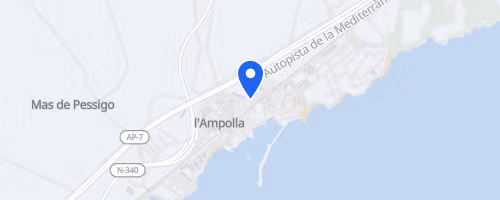Ironcat - Triatló a L'Ampolla