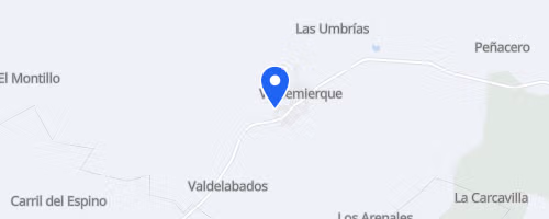 Carrera Campestre de Valdemierque