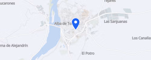 Triatlón de Alba de Tormes