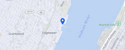 Hudson River Waterfront Walkway 10K Race & 2K Run/Walk