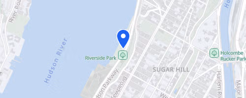 Hudson Mile