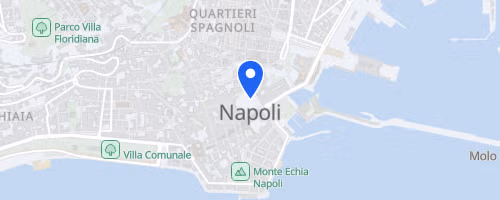 Maratona di Napoli