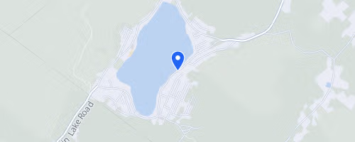 TRI Mountain Lake