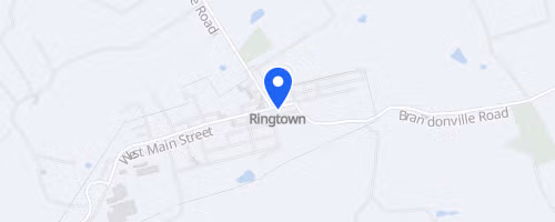 Ringtown Loop 5K