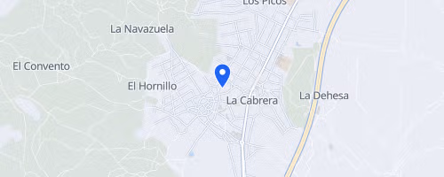 La Cabrera