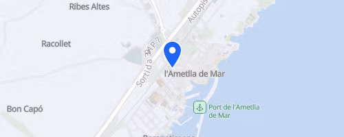 100x100Half L'Ametlla de Mar