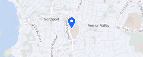 Northport Downhill Mile