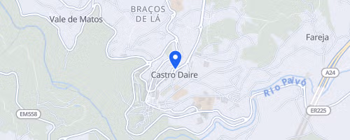 DHU de Castro Daire