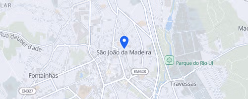 Trail do Chapeleiro