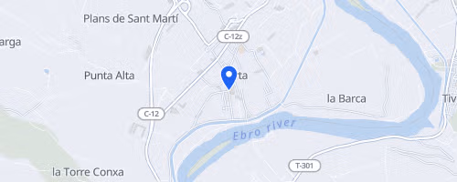Marxa Nocturna La Rabosa