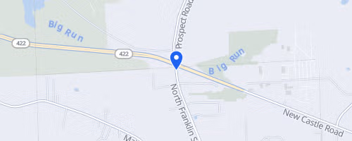Rube's Run