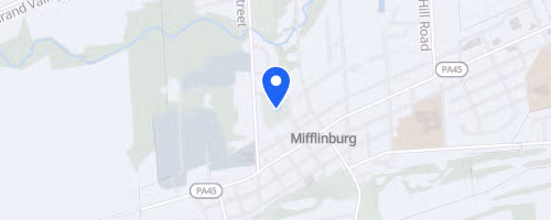 Mifflinburg 4th of July 5k