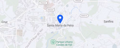 Trail da Rabanada