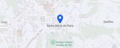Corrida Urbana Terras de Santa Maria