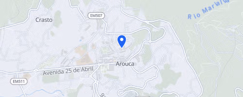 Passos com Propósito