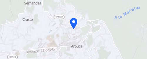 Ultra-Trail® Serra Da Freita