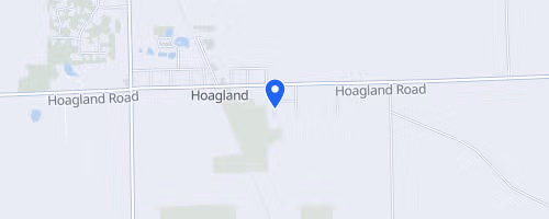 Heartbeat Hustle - Third Annual Heartbeat of Hoagland Foundation 5K Fun Run and Walk