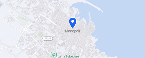 Mezzamaratona Città di Monopoli