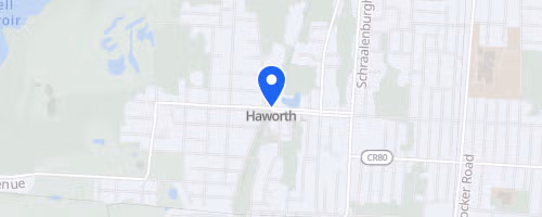 Haworth 5K Run/Walk