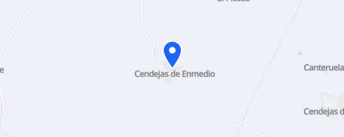 Carrera Popular Cendejas