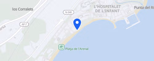 Cursa Popular de L'Hospitalet de l'Infant