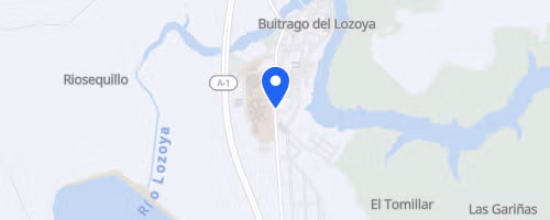 Marcha Cicloturista Sierra Norte