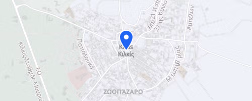 Kilkis Trail - 1χλμ Παιδικός Αγώνας & ΑΜΕΑ