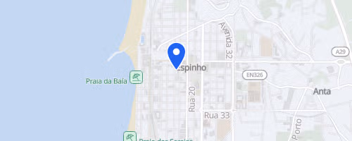 São Silvestre de Espinho