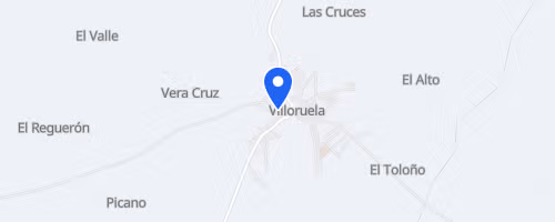 Carrera Popular de Villoruela