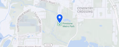 BK5K Akron, OH