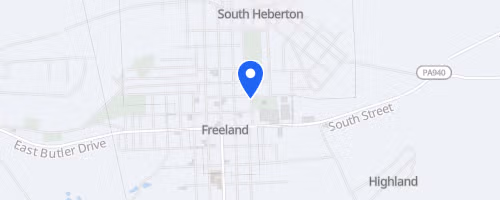 Freeland YMCA 21st Annual Run for the Children 5K