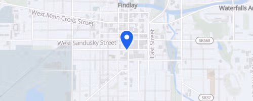 Flag City 5K, Hosted by Marathon