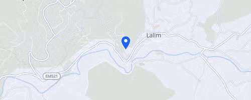 Lalim Vertical