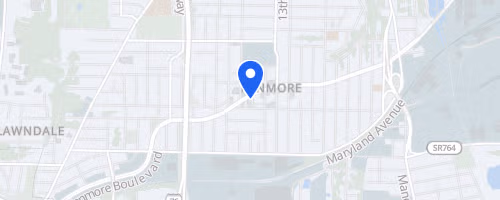 Kenmore Cowbell 7K