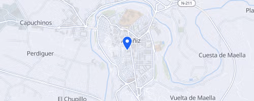 Duatlón Cross de Alcañiz
